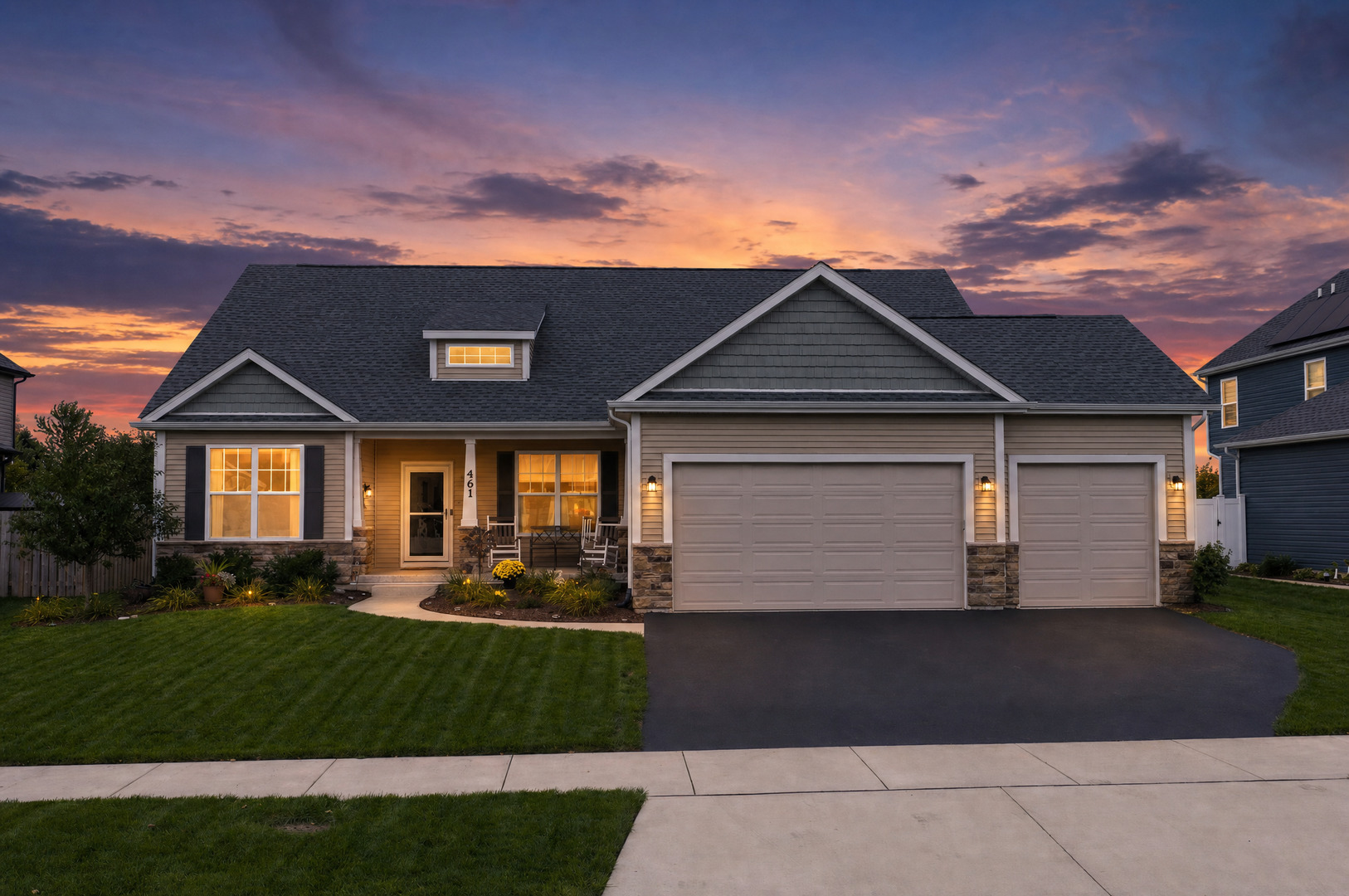 461 Dawns Property Photo 1