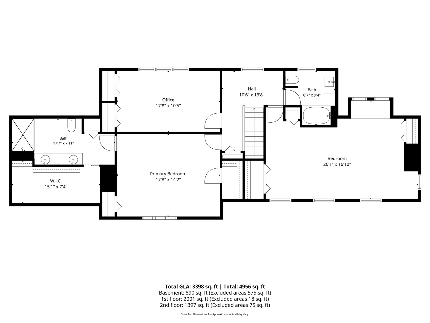 27w118 Cove Lane Property Photo 58