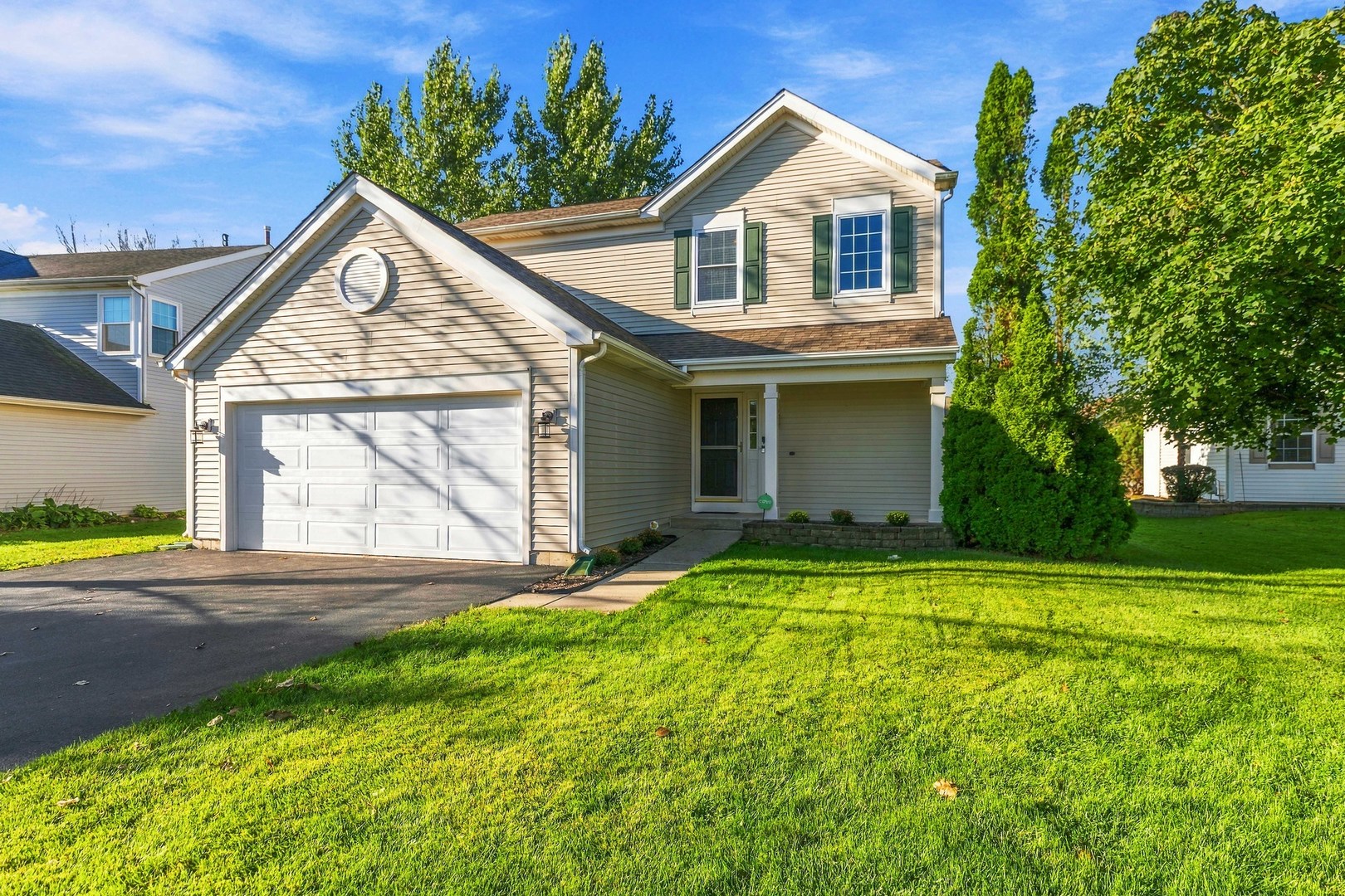 5 Flowerfield Court Property Photo 1