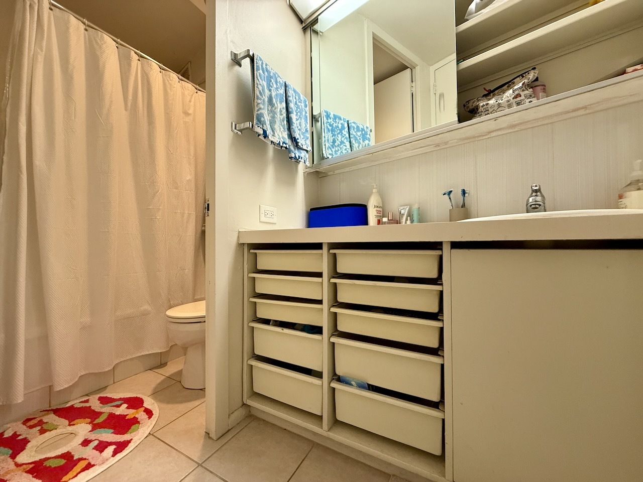 300 N State Street 4603 Property Photo 4