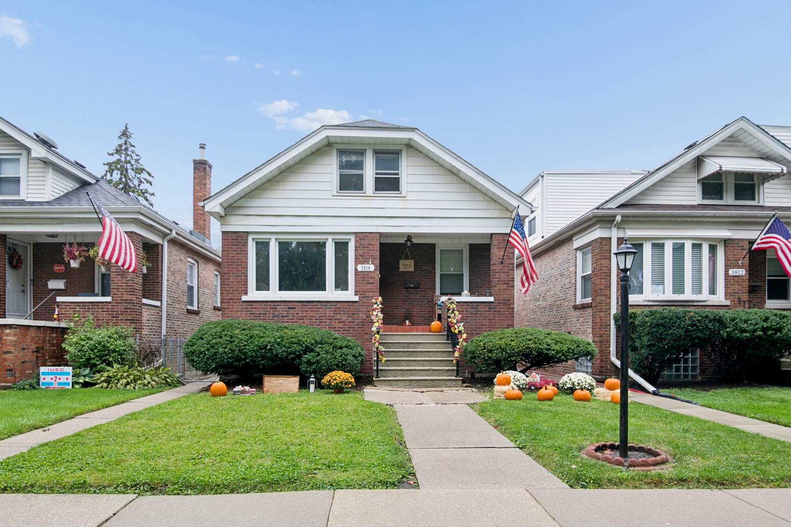 3814 Madison Avenue Property Photo 1