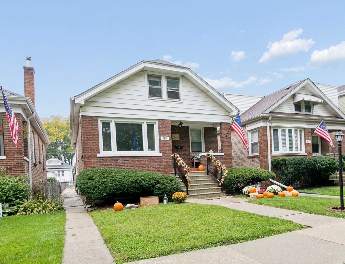 3814 Madison Avenue Property Photo 2