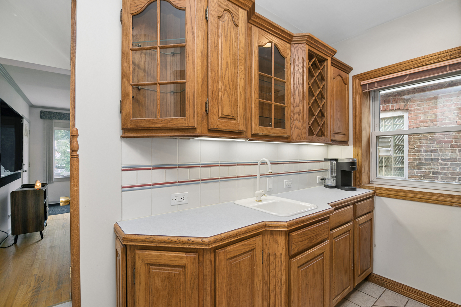 3814 Madison Avenue Property Photo 7