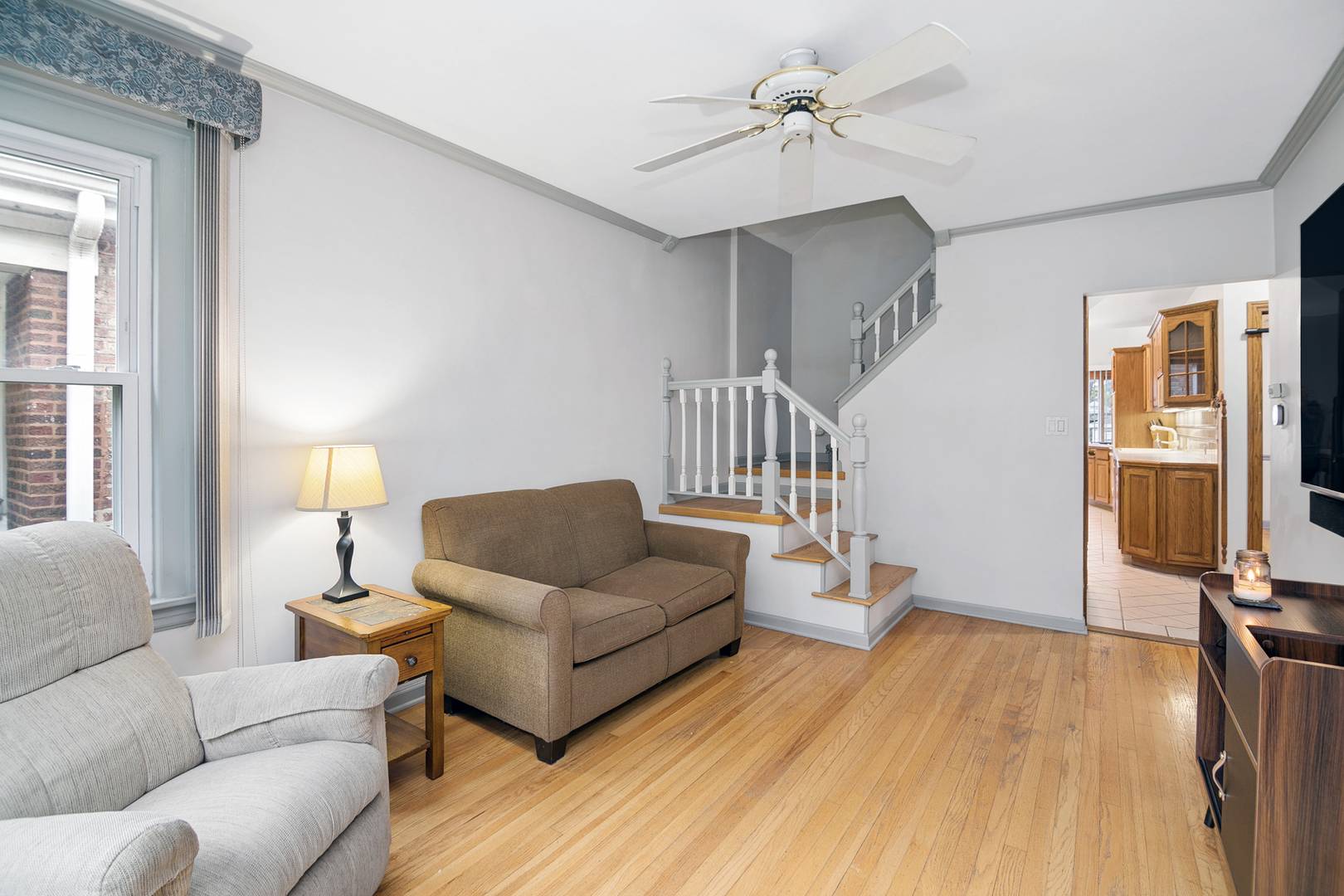 3814 Madison Avenue Property Photo 9