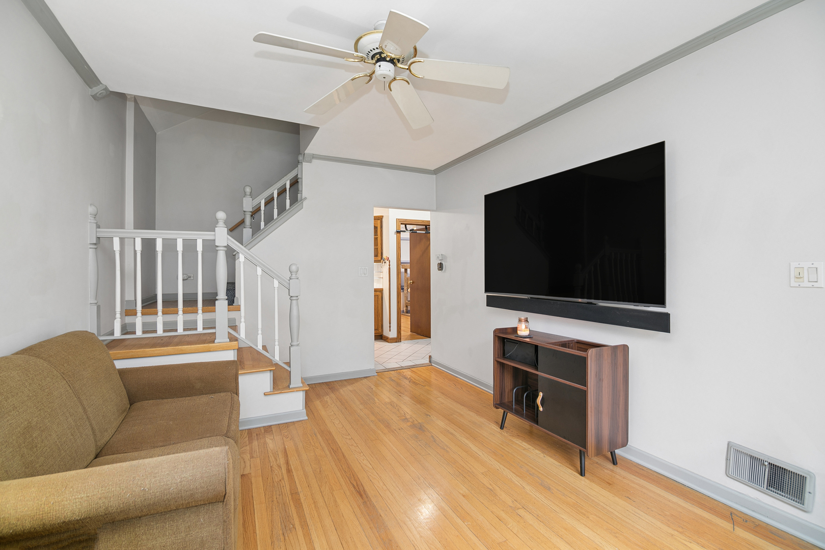 3814 Madison Avenue Property Photo 10