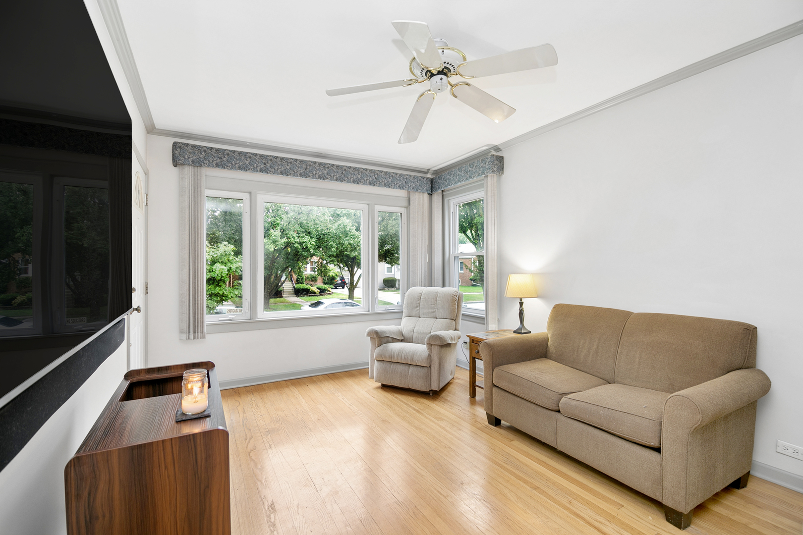 3814 Madison Avenue Property Photo 11