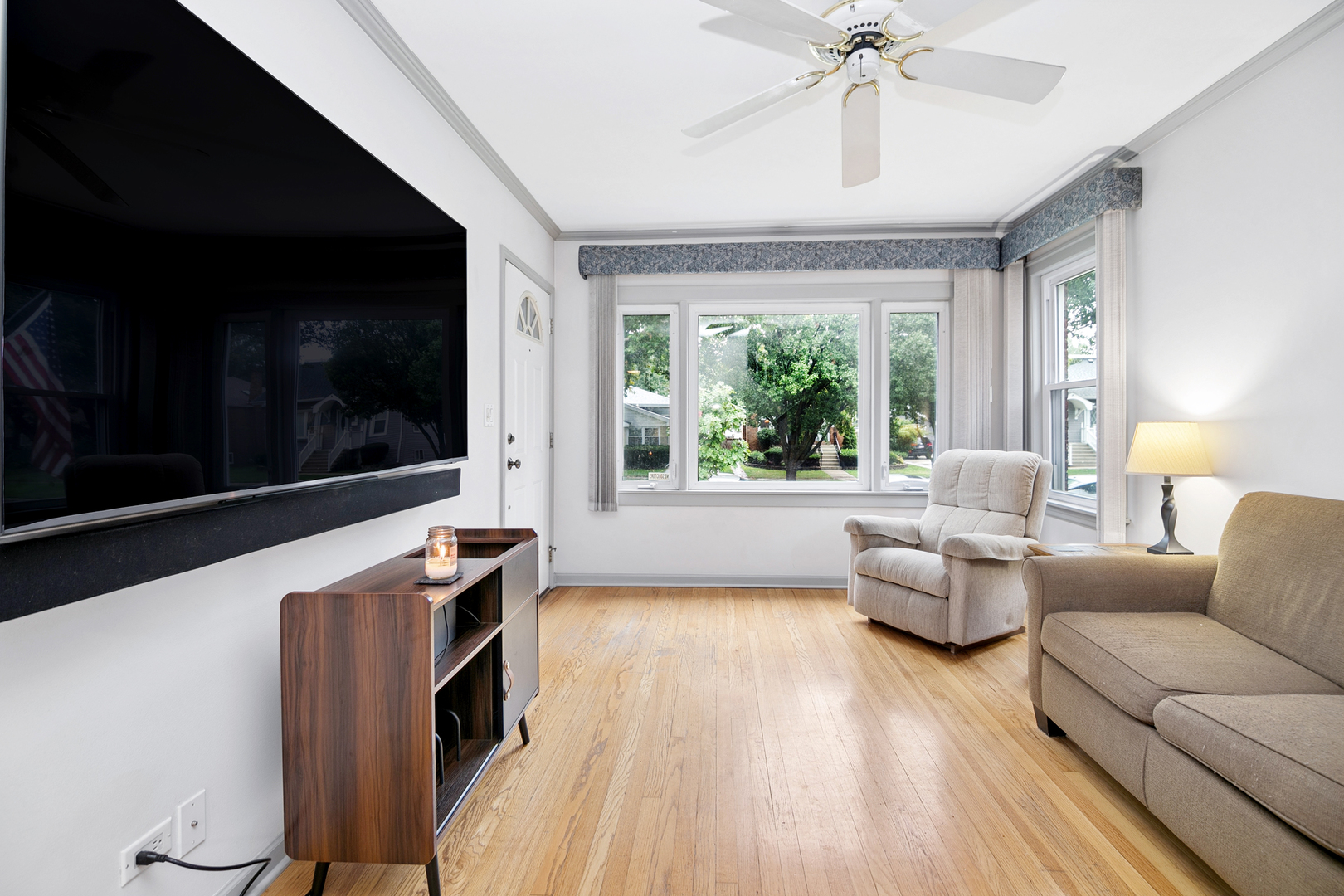 3814 Madison Avenue Property Photo 12