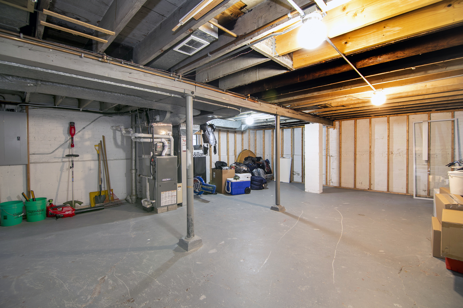 3814 Madison Avenue Property Photo 21