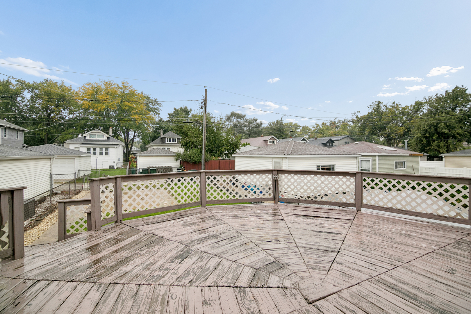 3814 Madison Avenue Property Photo 22