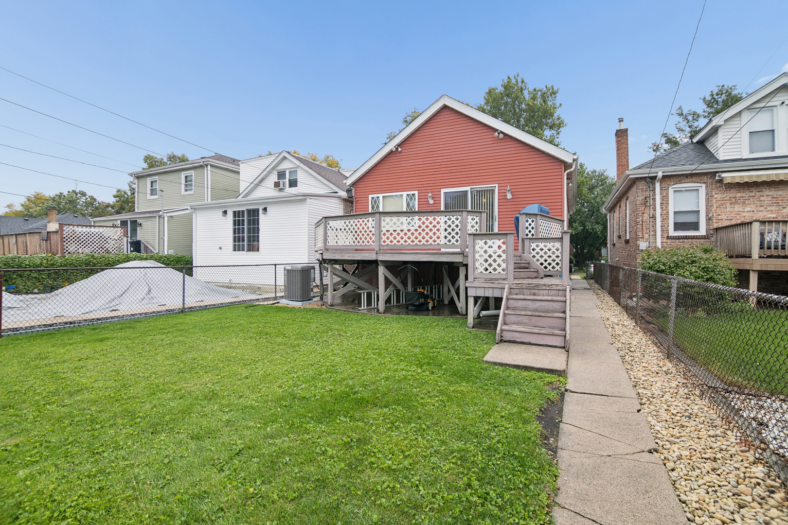 3814 Madison Avenue Property Photo 23