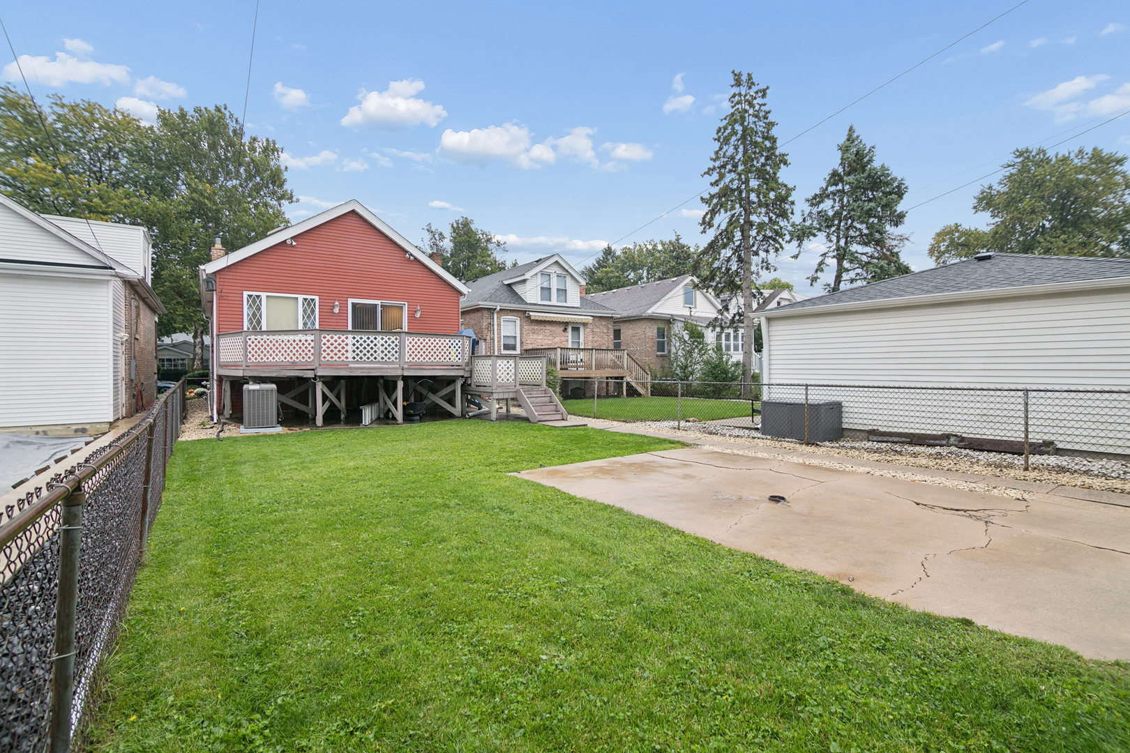 3814 Madison Avenue Property Photo 24