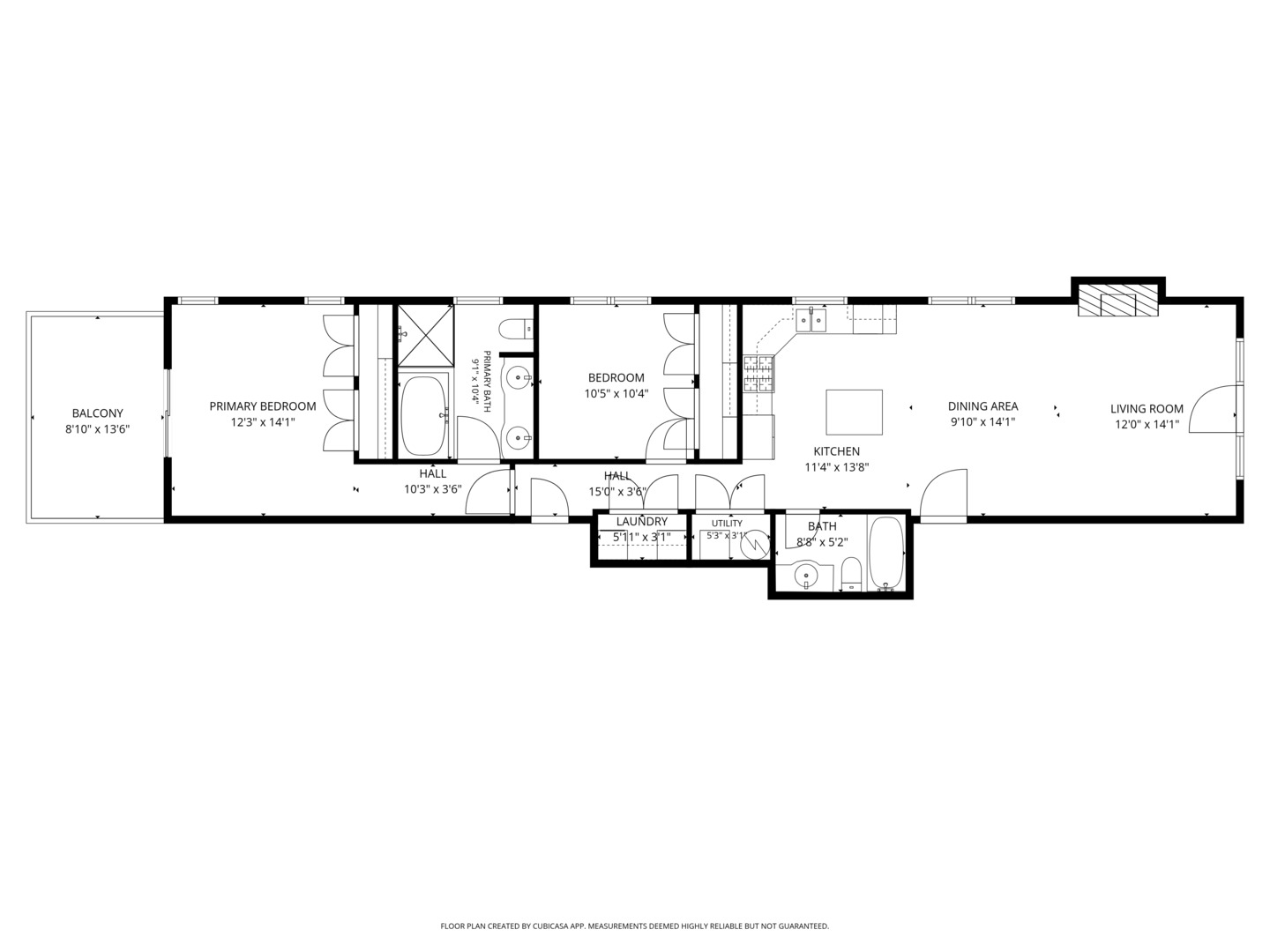 2717 N Wilton Avenue 3s Property Photo 15