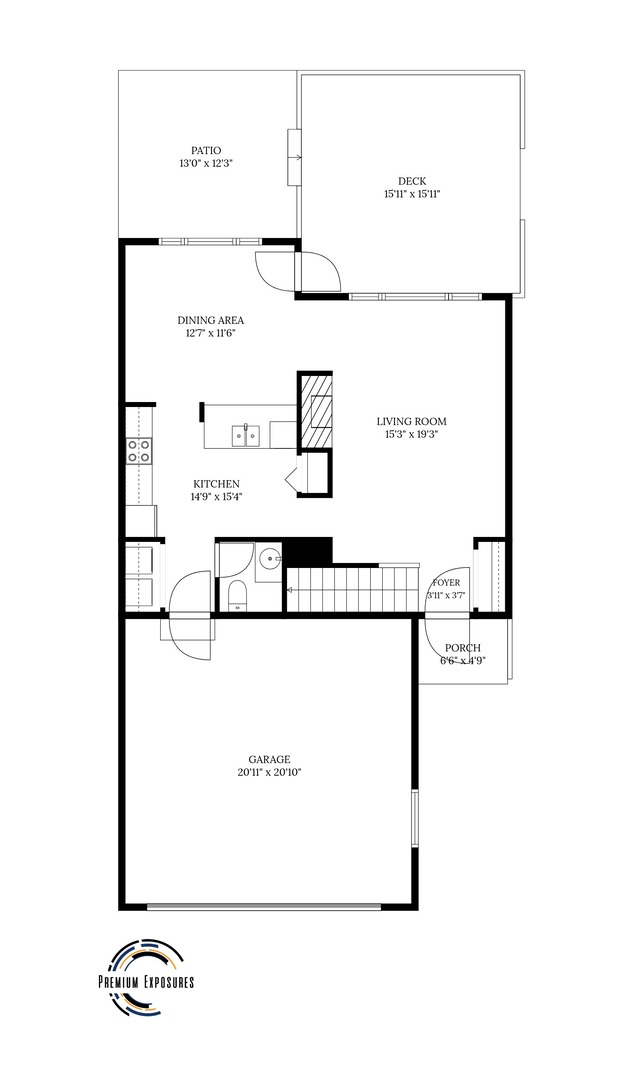 726 Higgins Road Property Photo 23