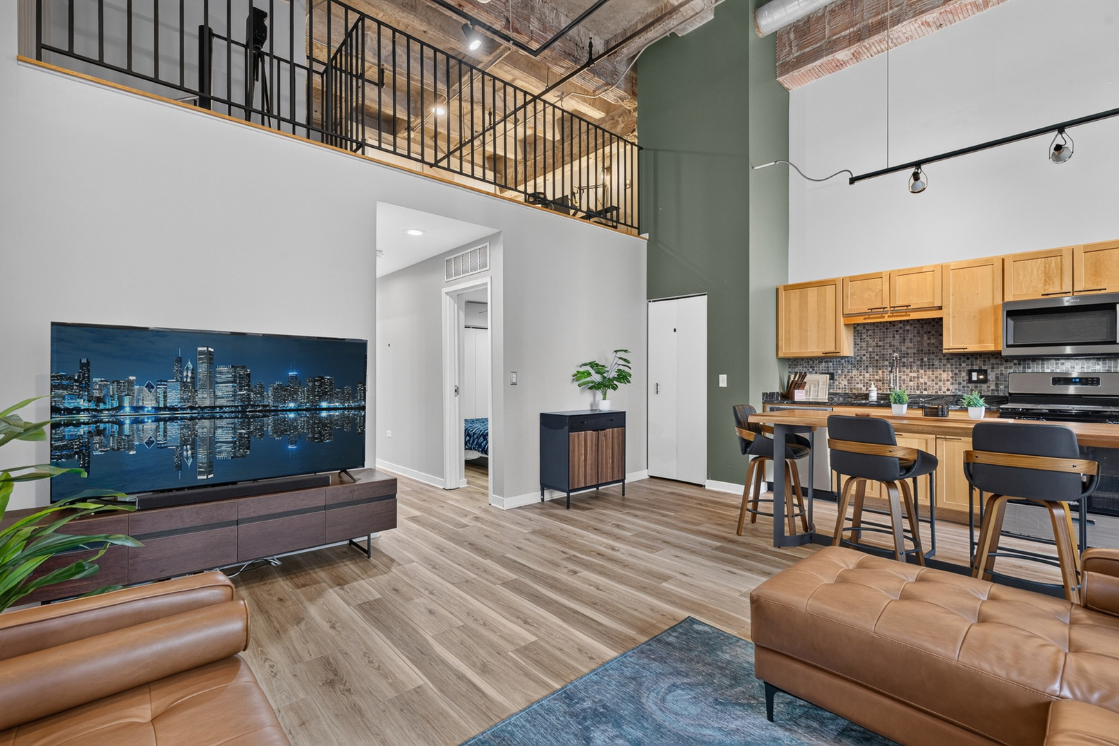 20 N State Street 1012 Property Photo 4
