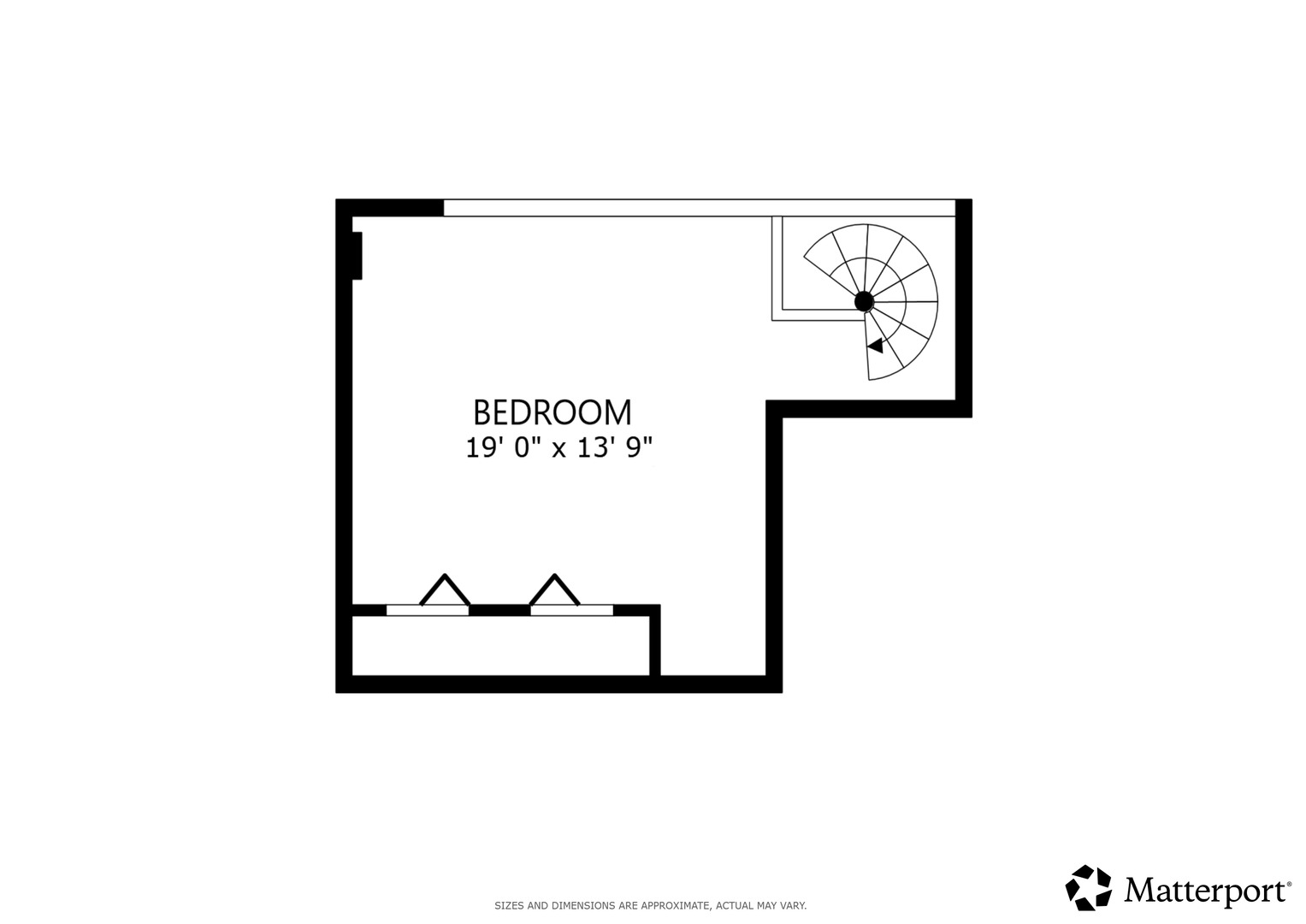 20 N State Street 1012 Property Photo 18