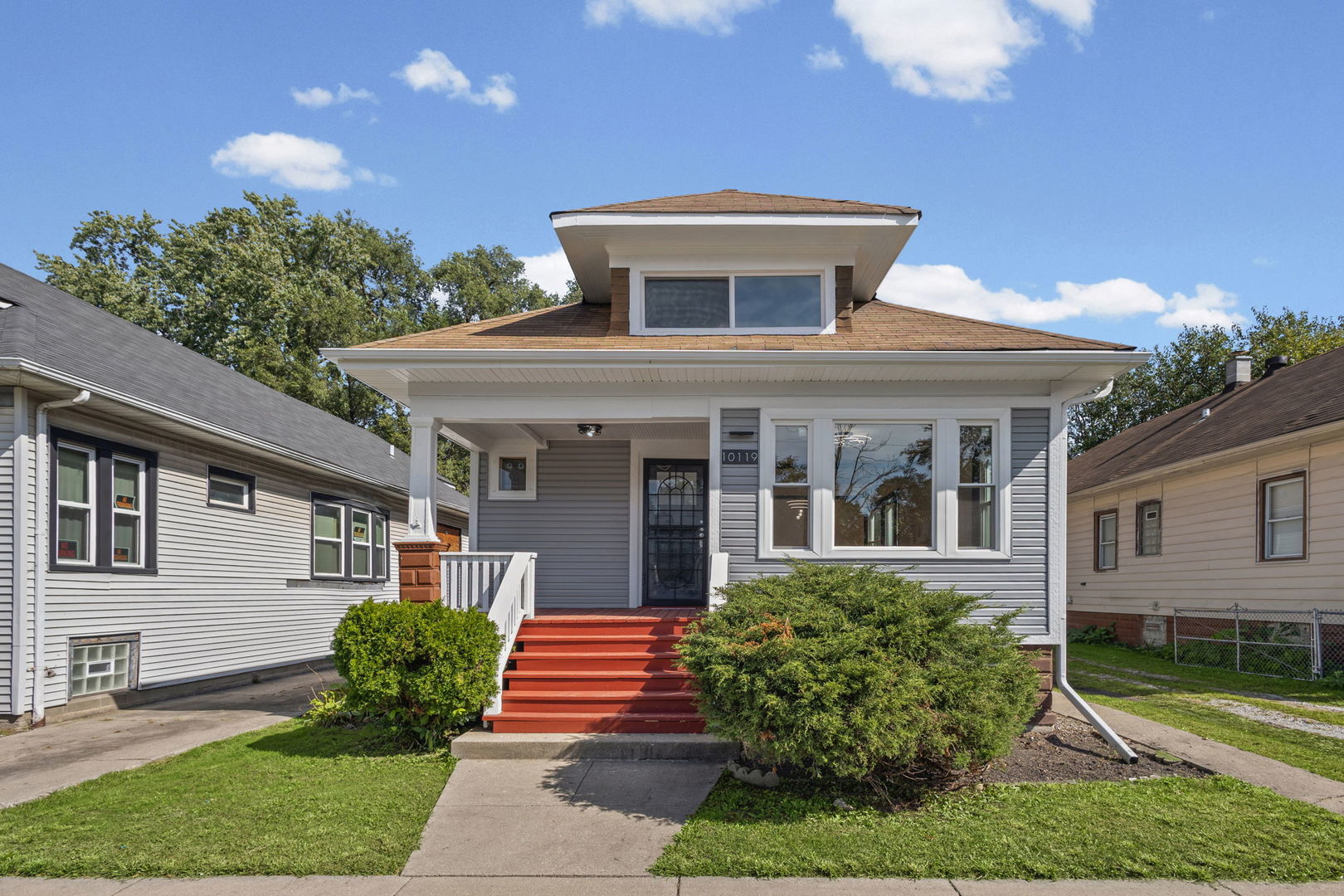 10119 S Wentworth Avenue Property Photo 1