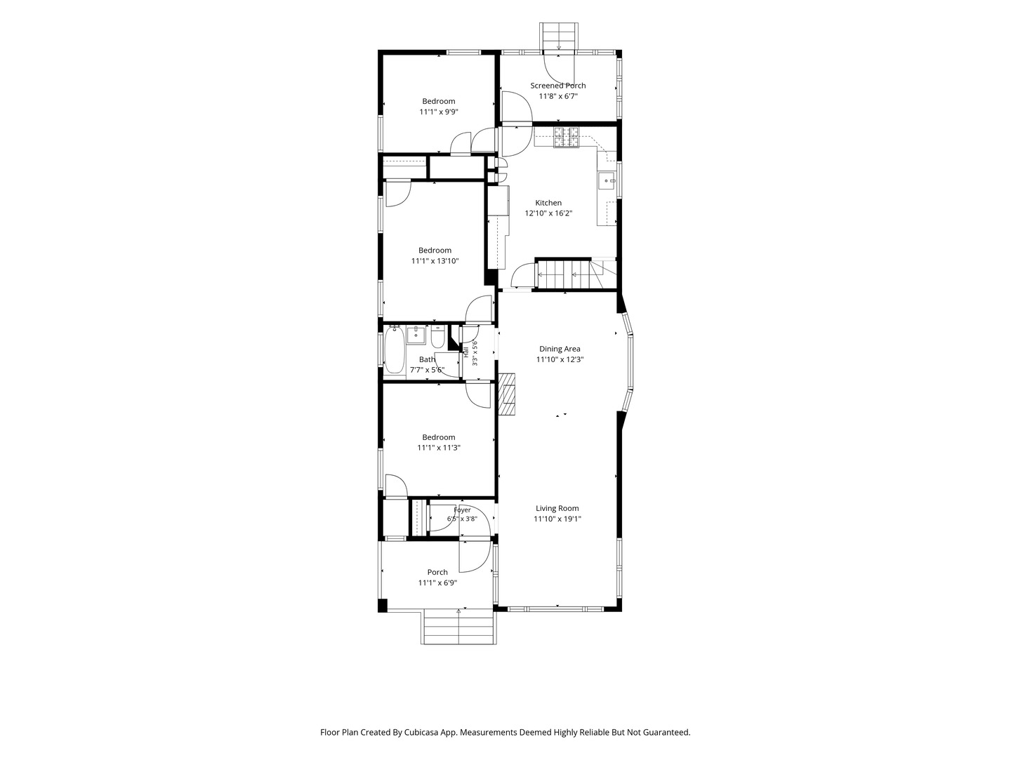 10119 S Wentworth Avenue Property Photo 36