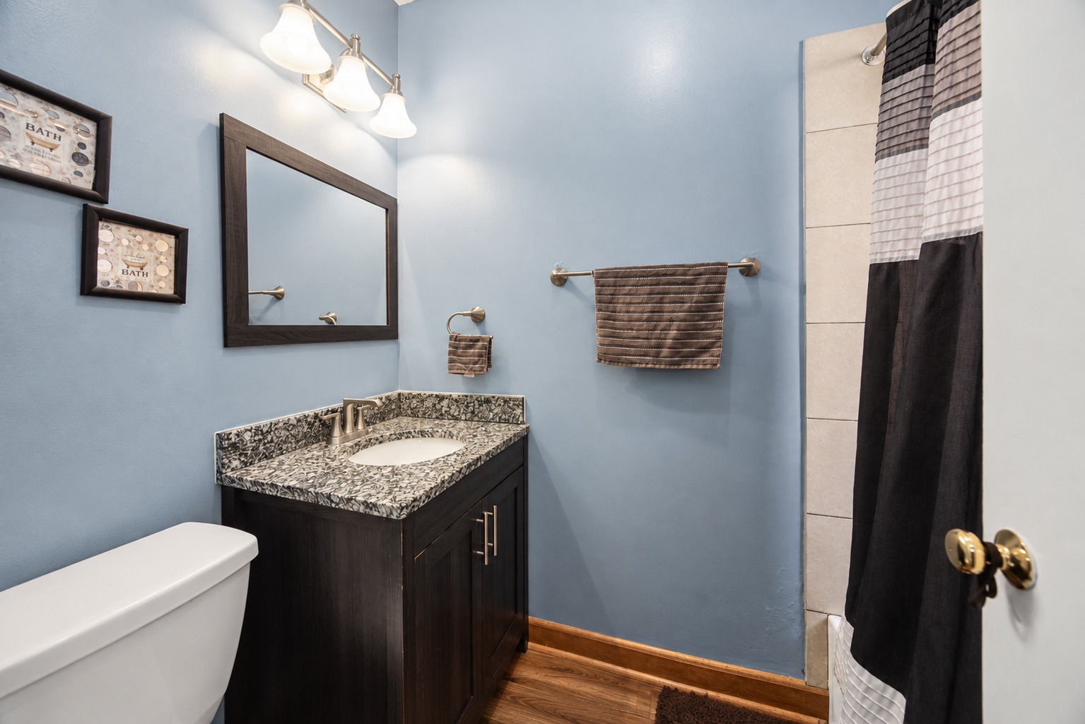 4953 S Artesian Avenue Property Photo 14