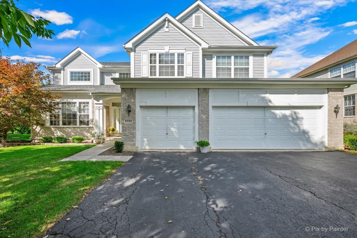 5722 Windsor Court Property Photo 1