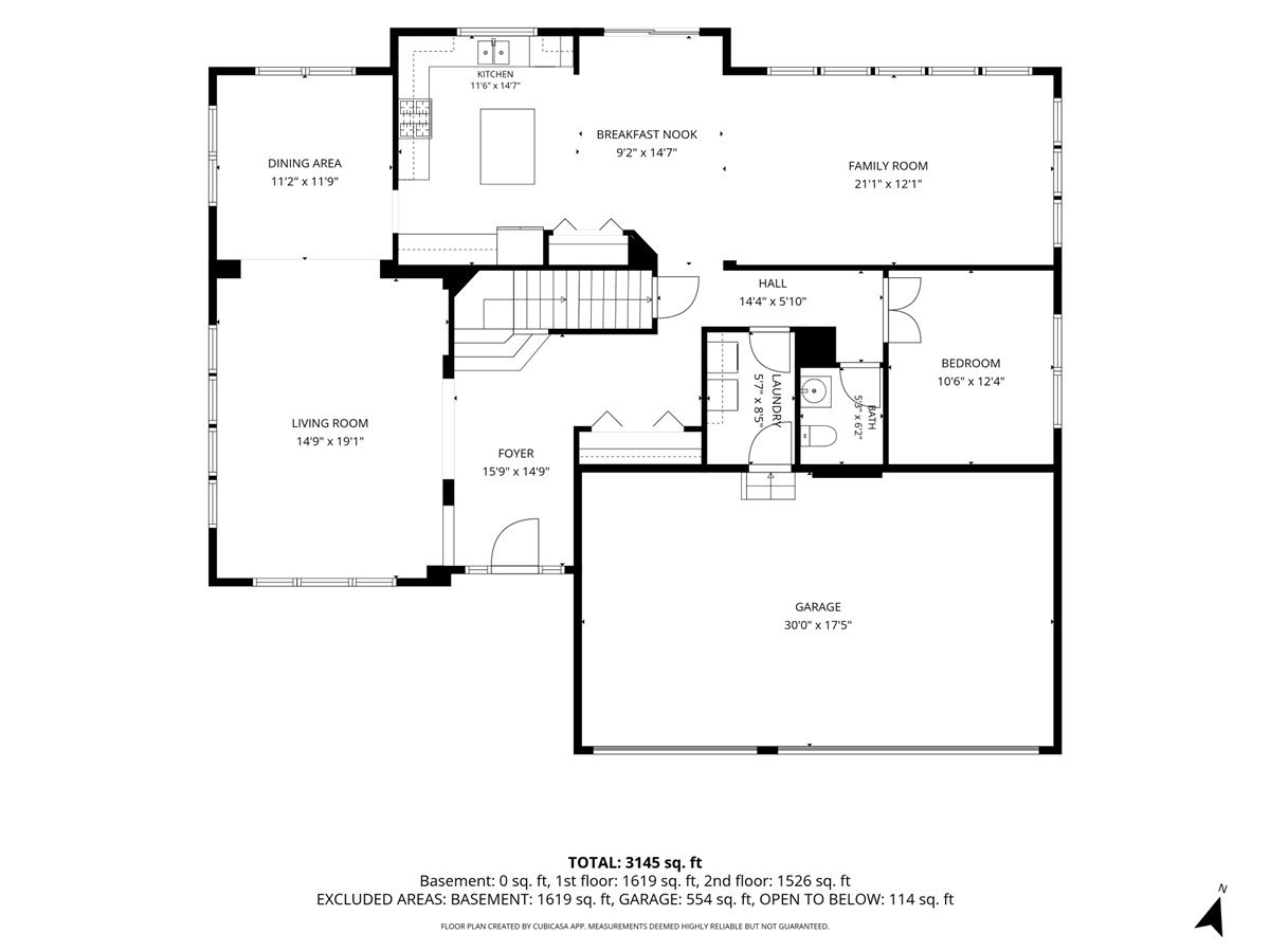 5722 Windsor Court Property Photo 37