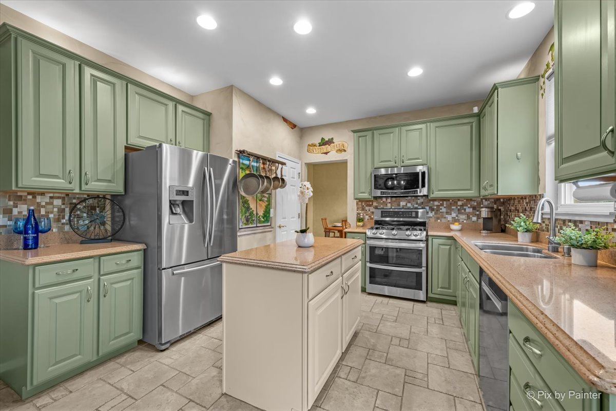 2693 Bull Run Drive Property Photo 11