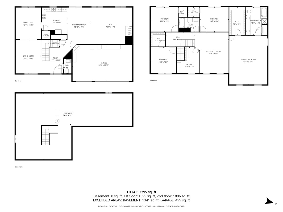 2693 Bull Run Drive Property Photo 41