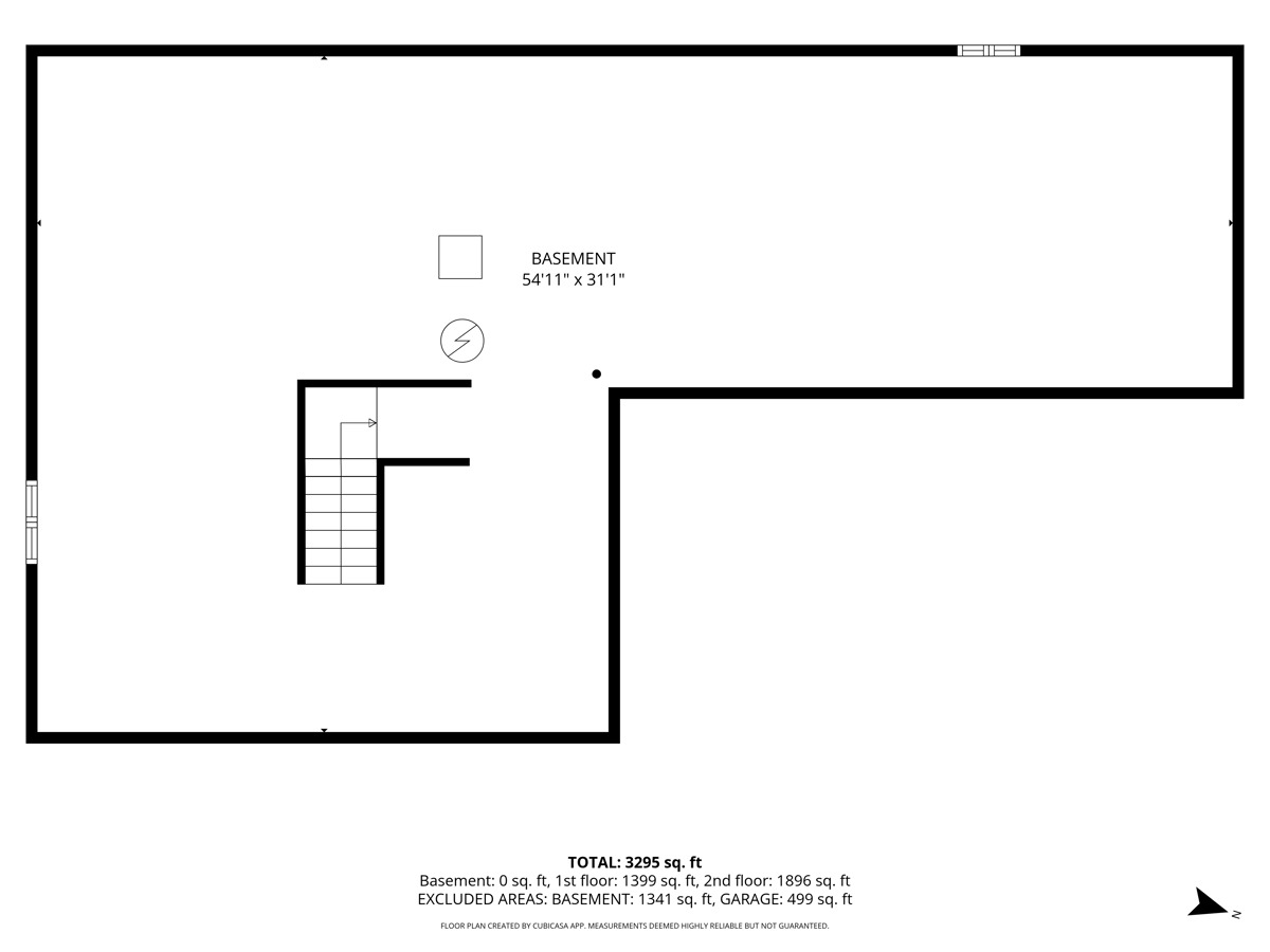 2693 Bull Run Drive Property Photo 42