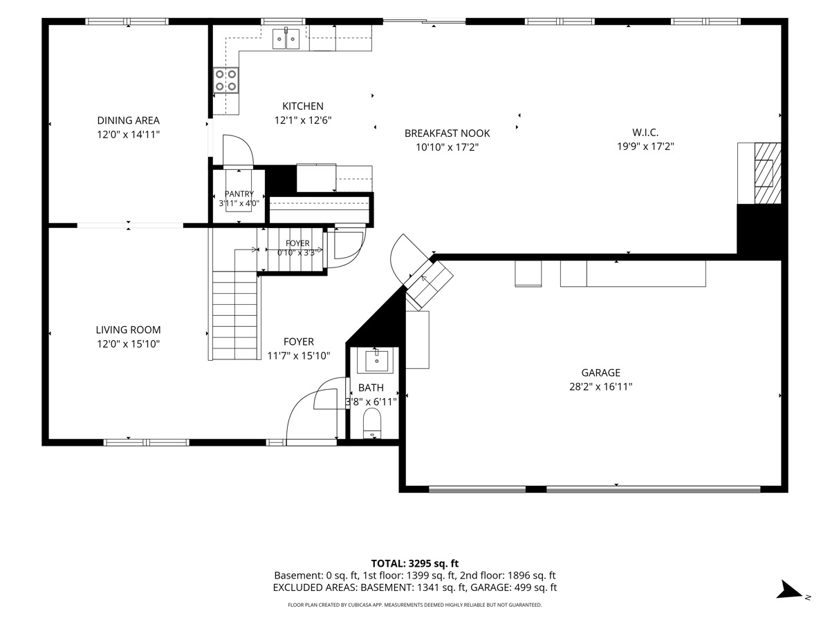 2693 Bull Run Drive Property Photo 43