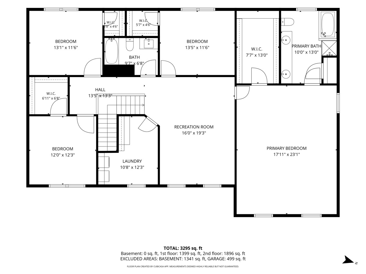 2693 Bull Run Drive Property Photo 44
