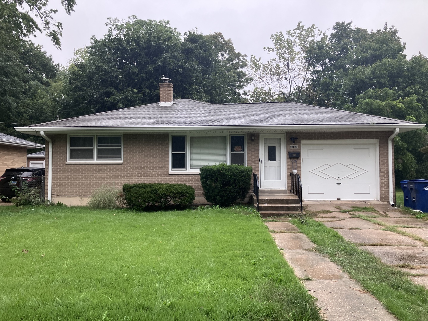 1333 Eastview Drive Property Photo 1