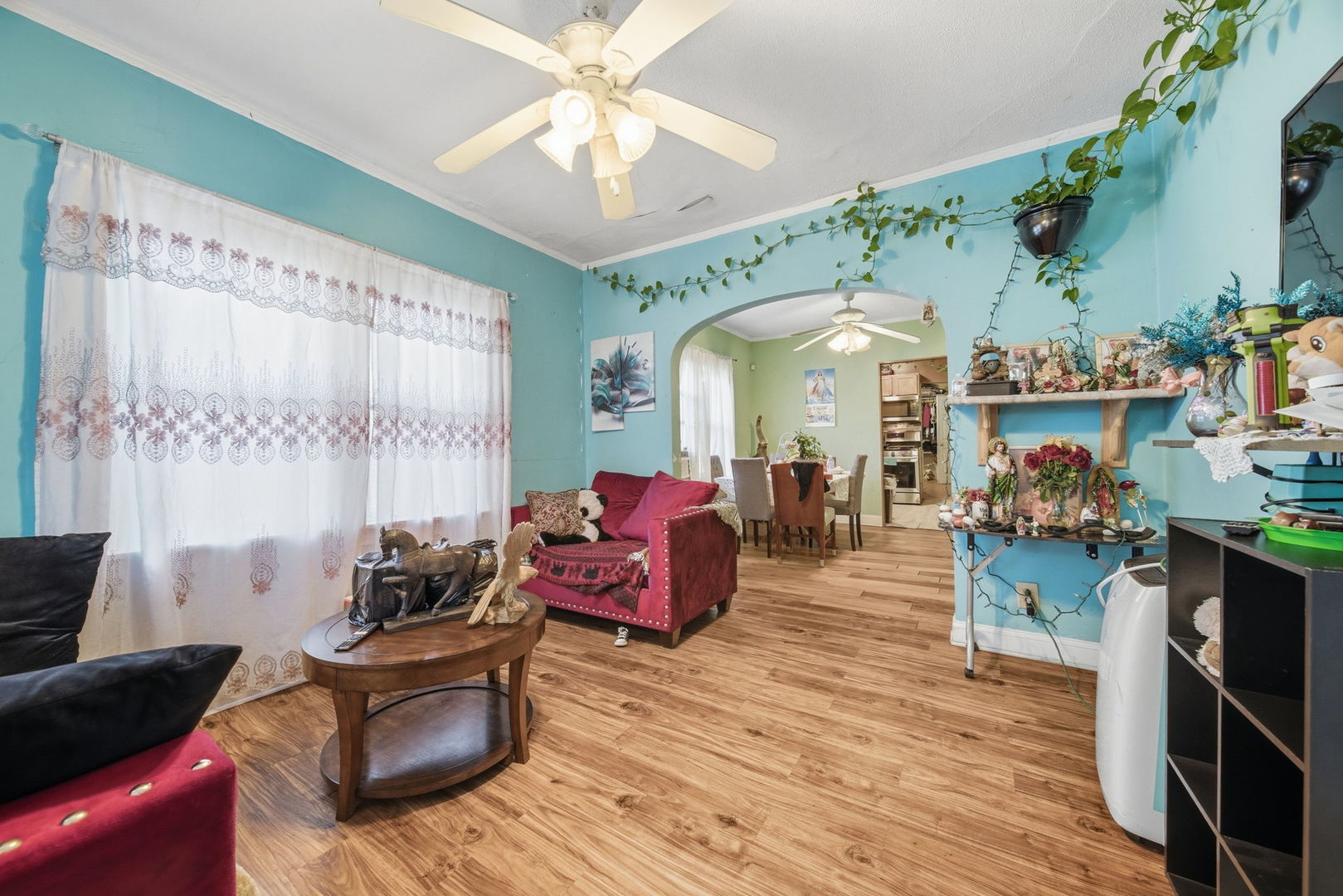 14926 Robey Avenue Property Photo 2