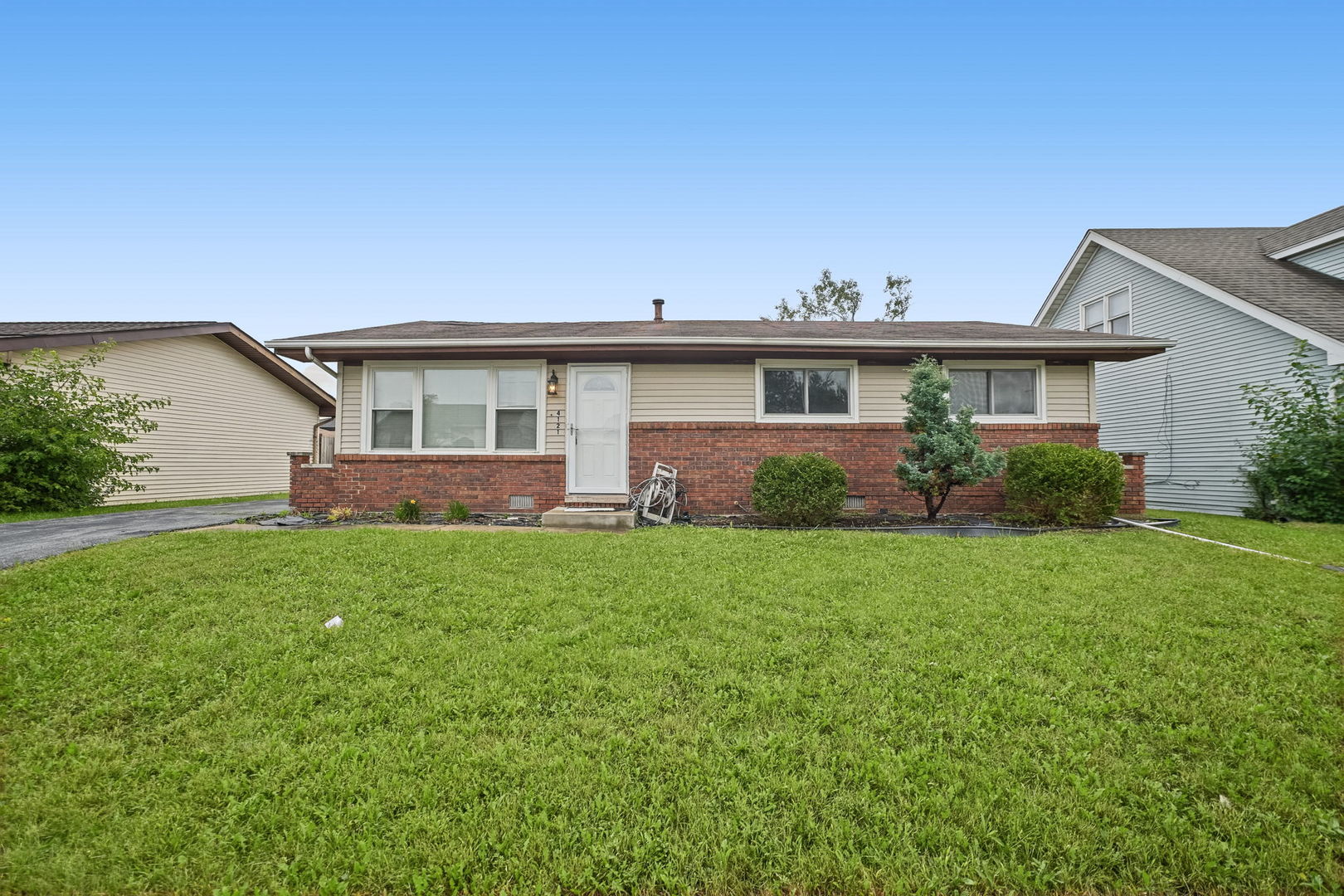 4121 Indian Hill Drive Property Photo 1