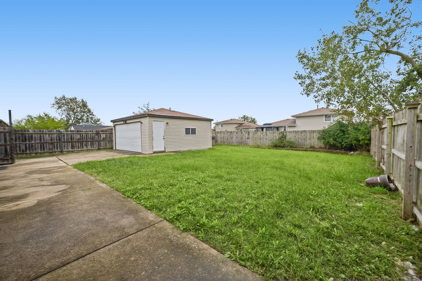 4121 Indian Hill Drive Property Photo 4