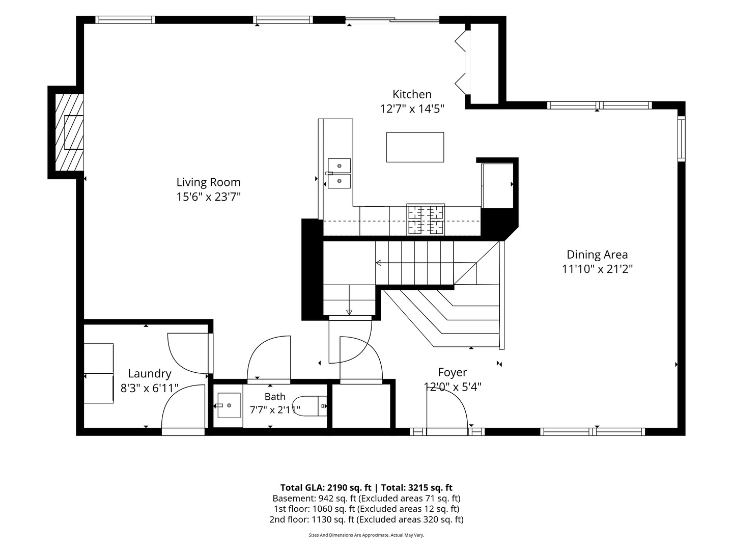 1034 Stephen Court Property Photo 2