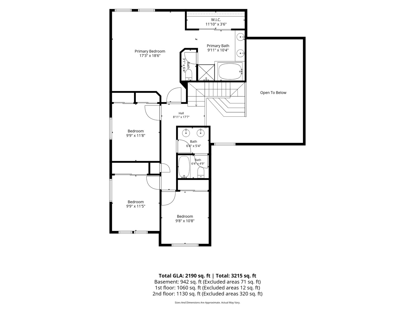 1034 Stephen Court Property Photo 13