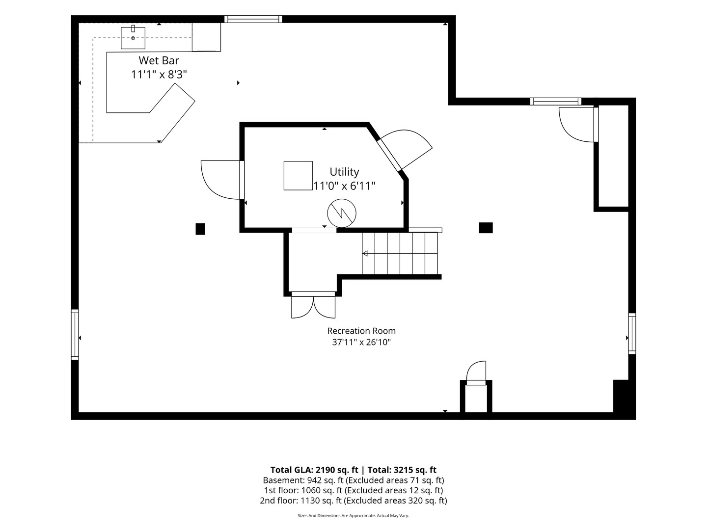 1034 Stephen Court Property Photo 22