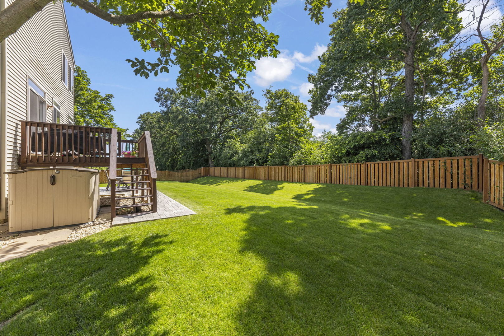 1034 Stephen Court Property Photo 28