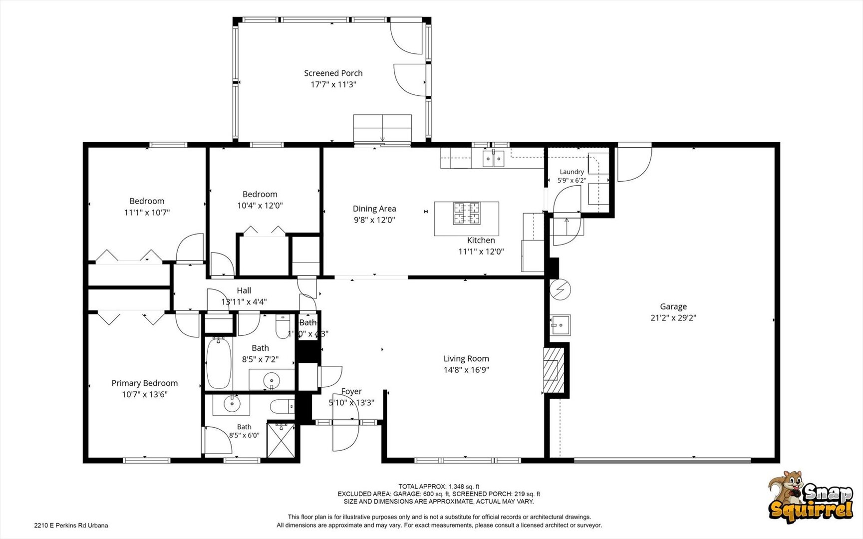 2210 E Perkins Road Property Photo 37