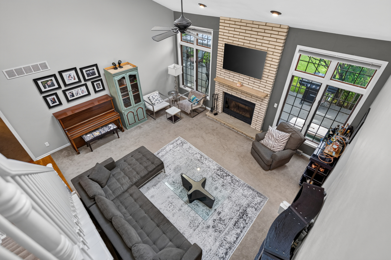 9176 Forest Ridge Drive Property Photo 10