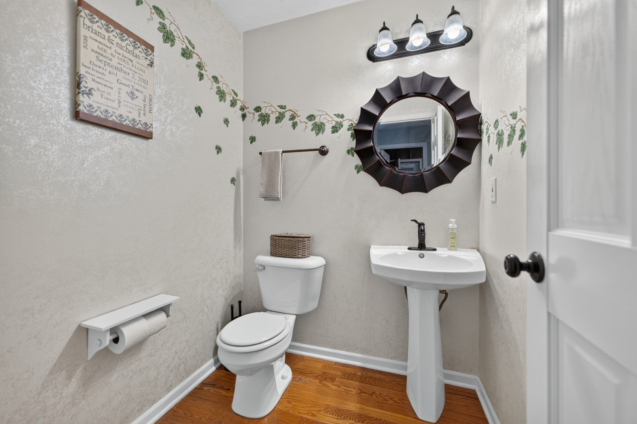 9176 Forest Ridge Drive Property Photo 20