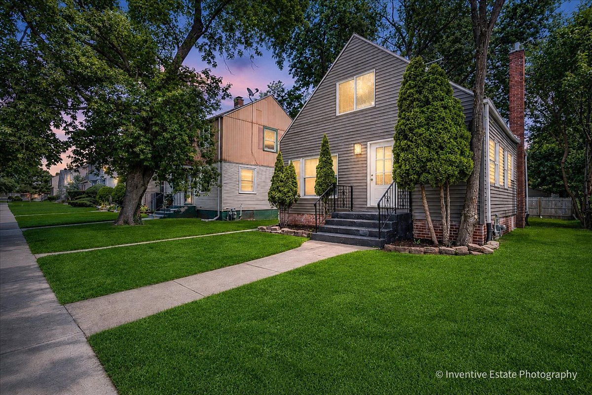 14813 Evers Street Property Photo 1