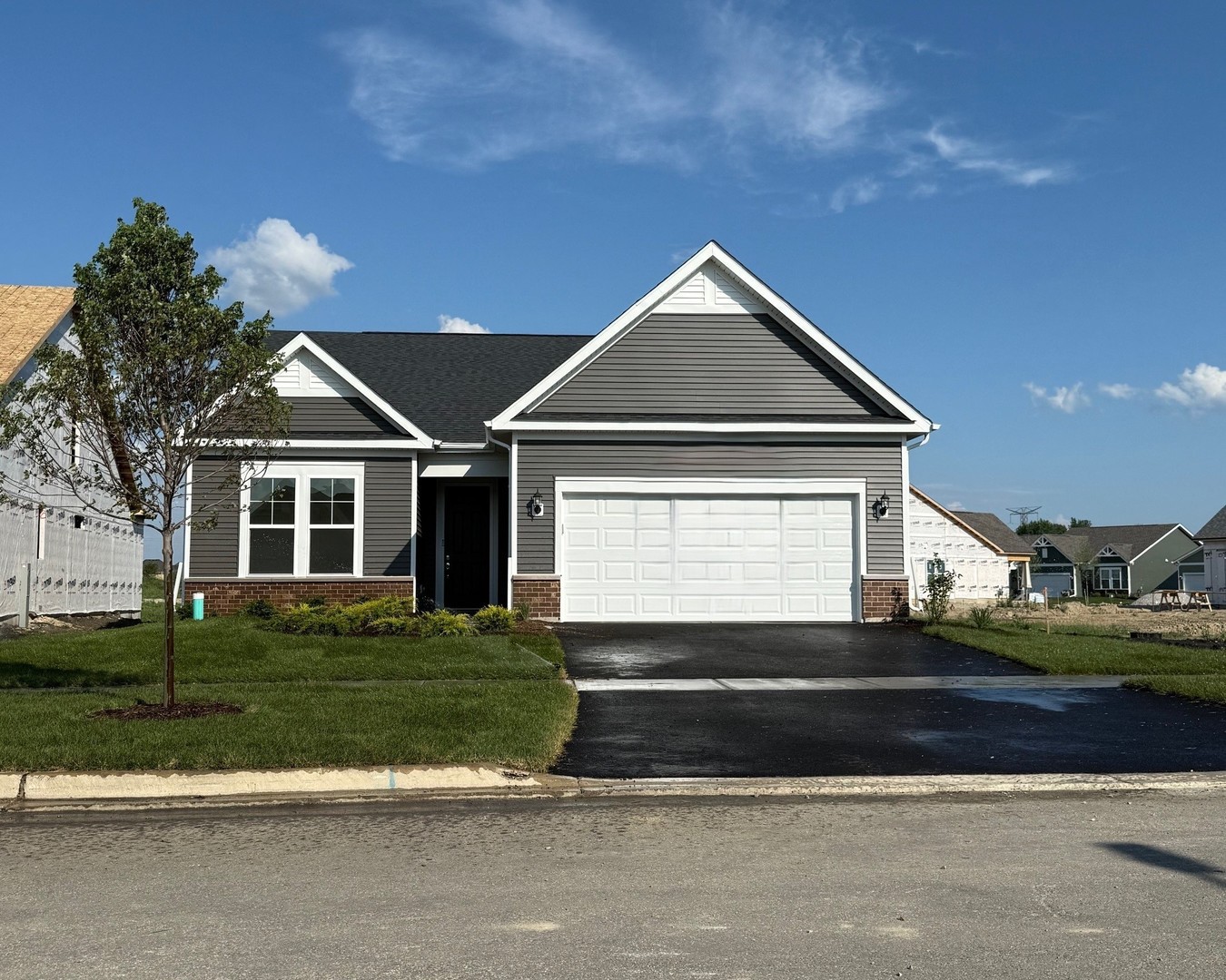 3144 Adelwood Circle Property Photo 1