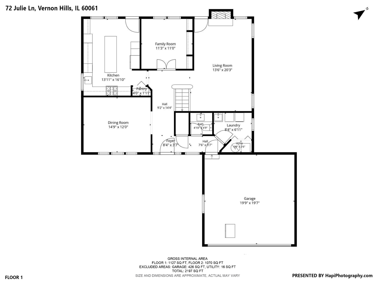 72 Julie Lane Property Photo 32