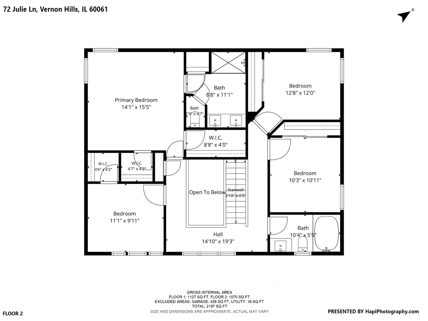 72 Julie Lane Property Photo 33