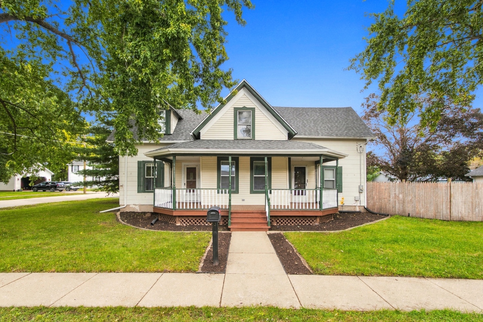 20 N Joles Street Property Photo 1