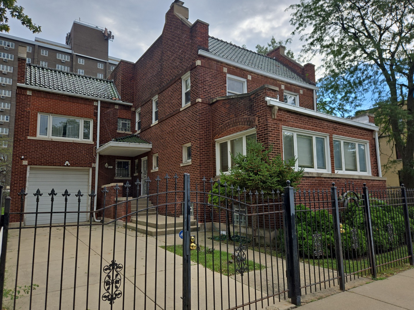 441 N Central Park Avenue Property Photo 1