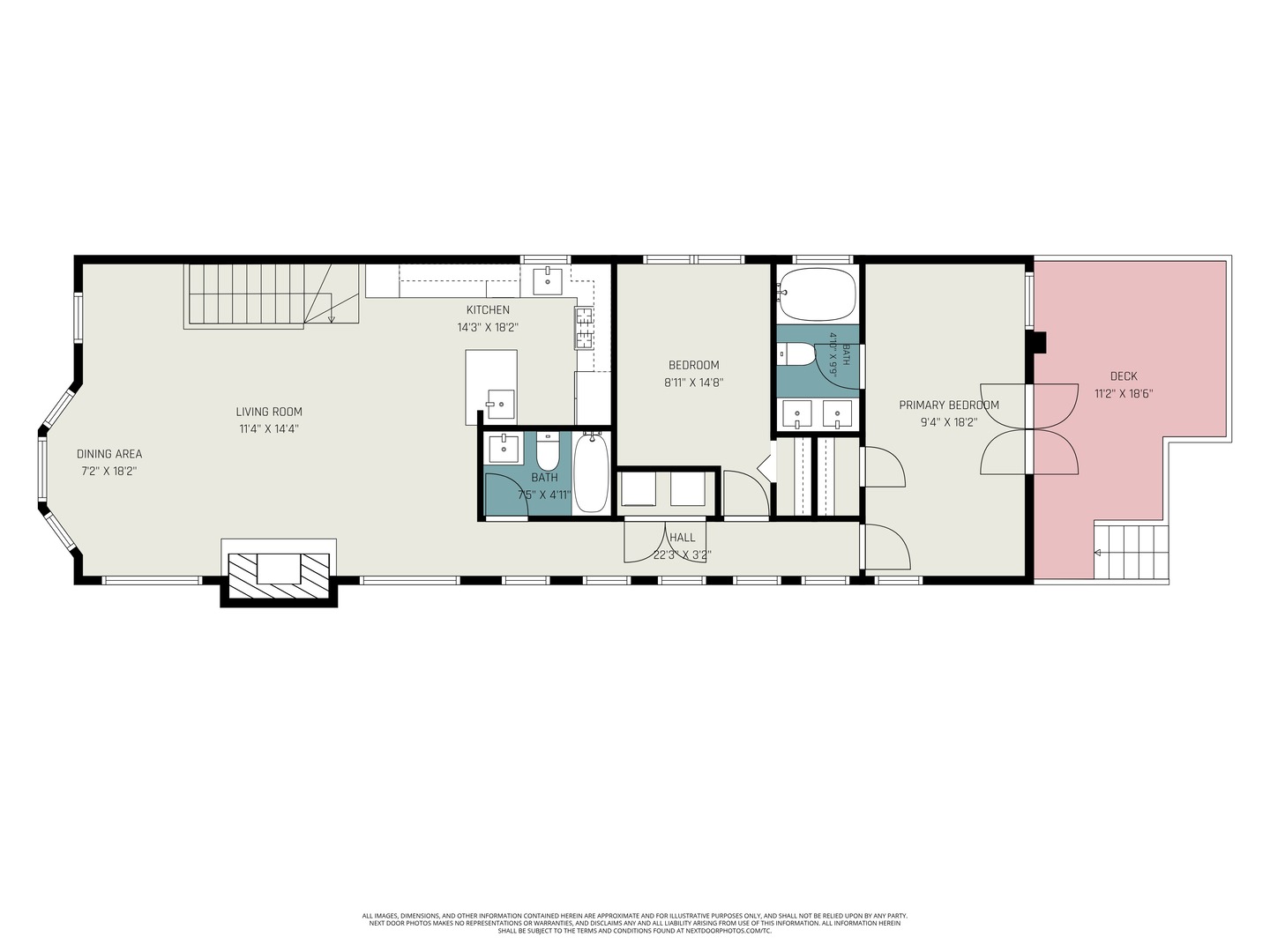 1619 W Hollywood Avenue 3 Property Photo 16