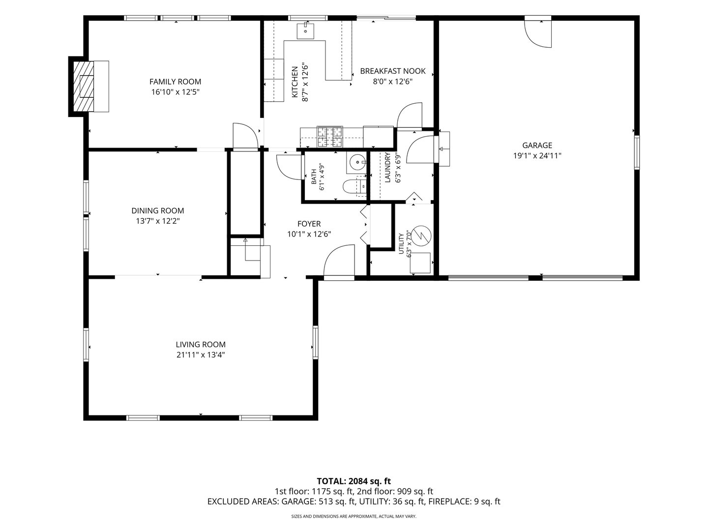 651 Woodhollow Lane Property Photo 26