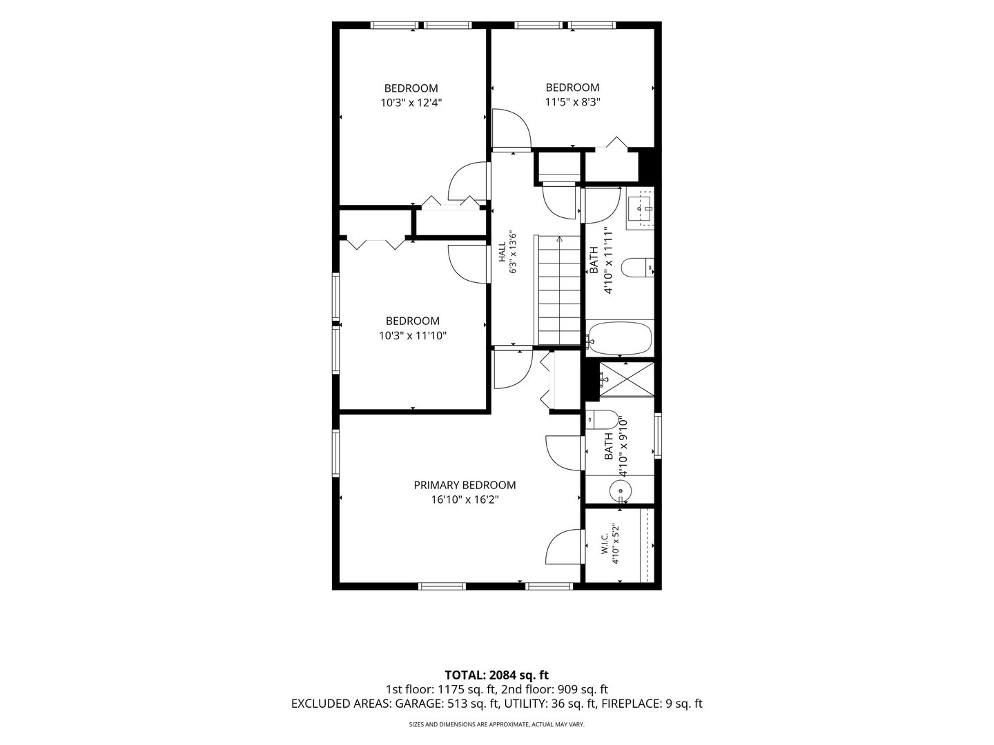 651 Woodhollow Lane Property Photo 27