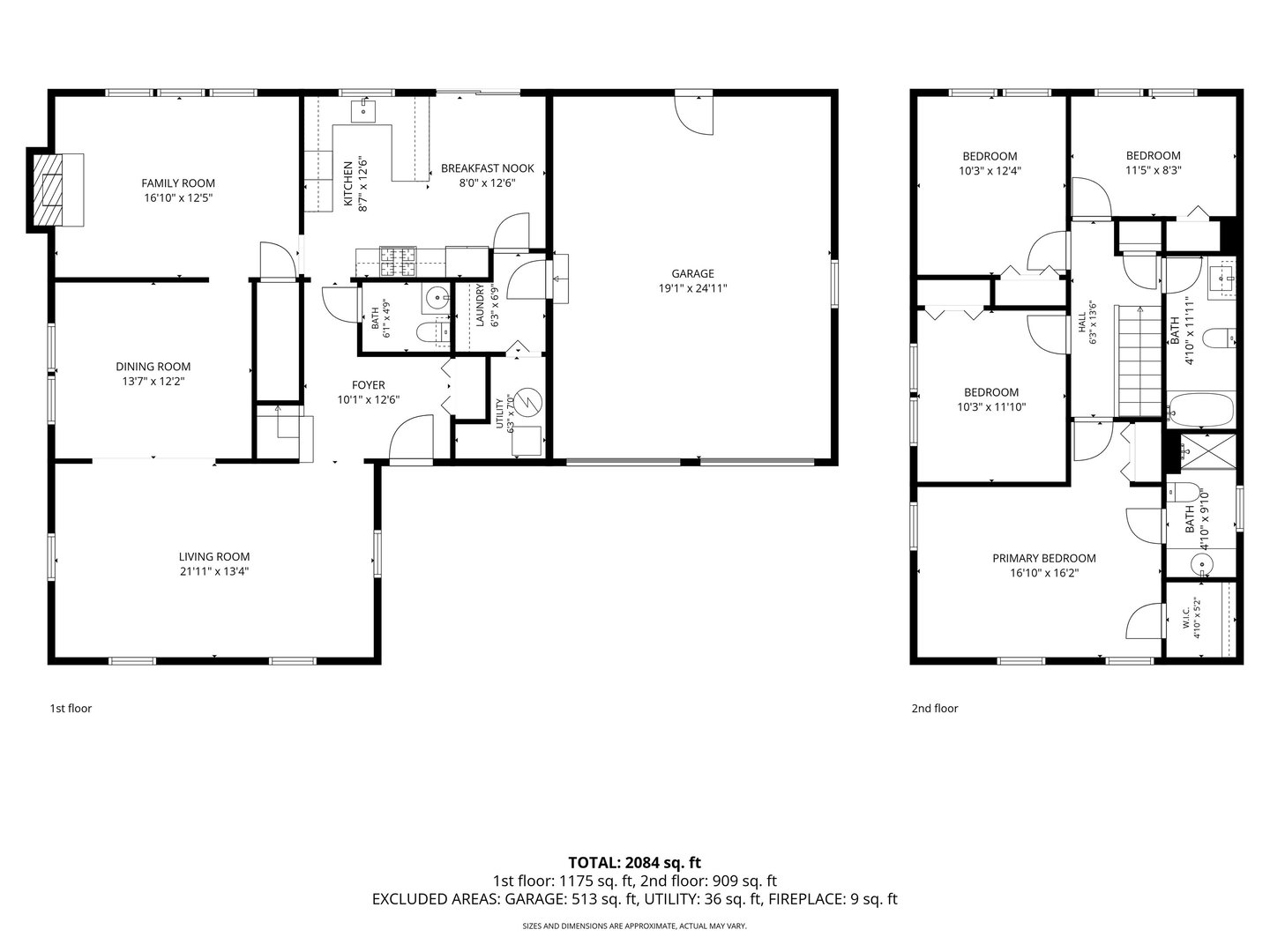 651 Woodhollow Lane Property Photo 28